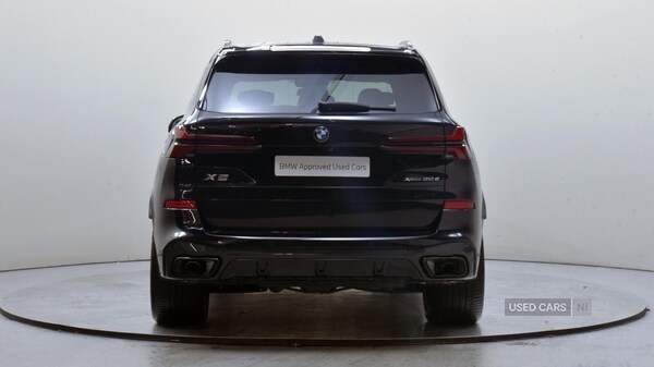 Used BMW X5 2023 for sale - 76215940: Photo 16