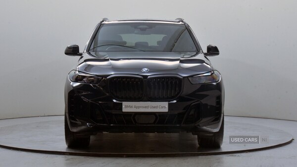 Used BMW X5 2023 for sale - 76215940: Photo 17