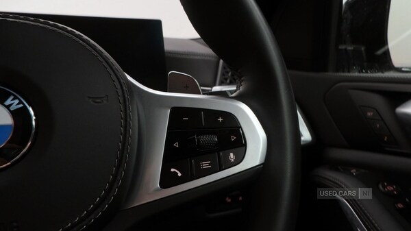 Used BMW X5 2023 for sale - 76215940: Photo 19