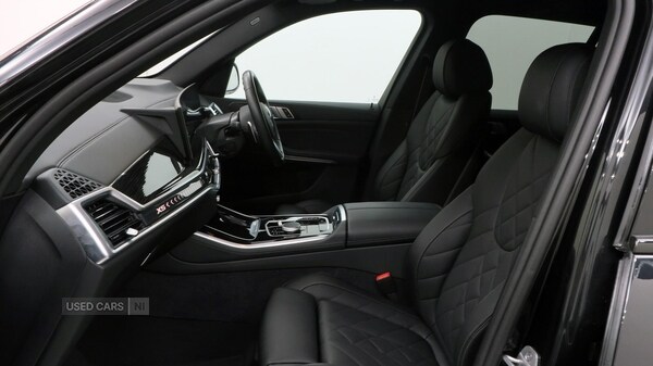 Used BMW X5 2023 for sale - 76215940: Photo 22