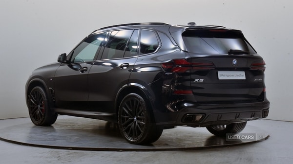 Used BMW X5 2023 for sale - 76215940: Photo 2