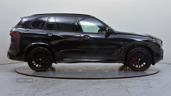Used BMW X5 2023 for sale - 76215940: Photo 3