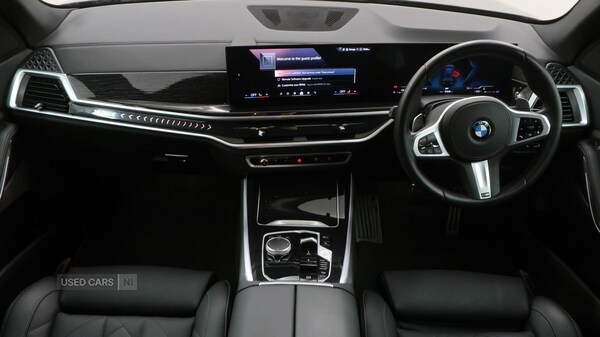 Used BMW X5 2023 for sale - 76215940: Photo 4