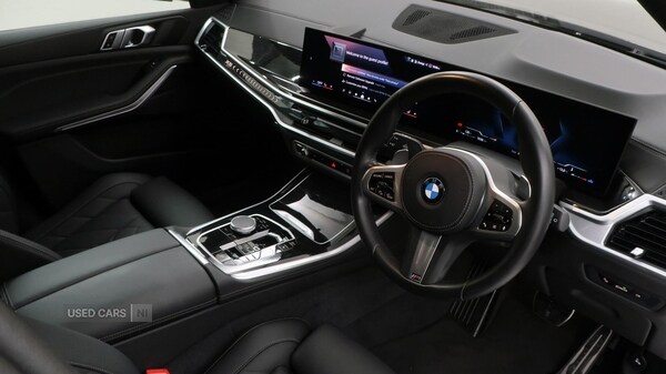 Used BMW X5 2023 for sale - 76215940: Photo 7