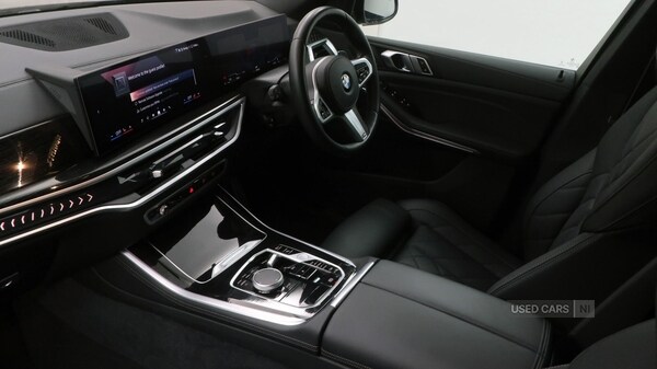Used BMW X5 2023 for sale - 76215940: Photo 8