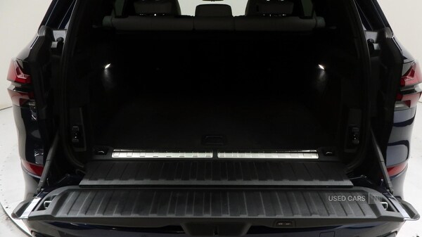 Used BMW X5 2025 for sale - 76248078: Photo 14