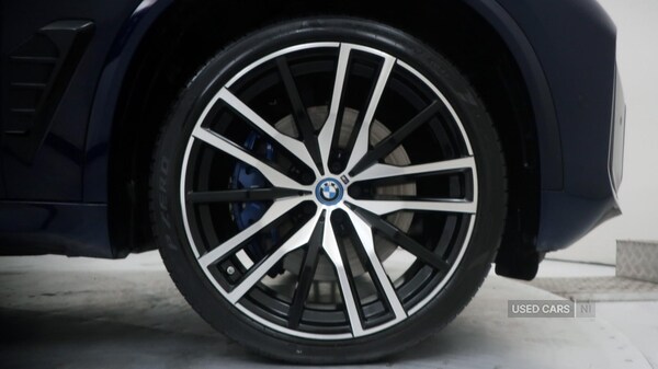 Used BMW X5 2025 for sale - 76248078: Photo 15