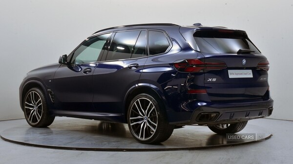 Used BMW X5 2025 for sale - 76248078: Photo 2