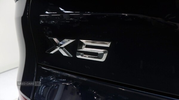 Used BMW X5 2025 for sale - 76248078: Photo 35