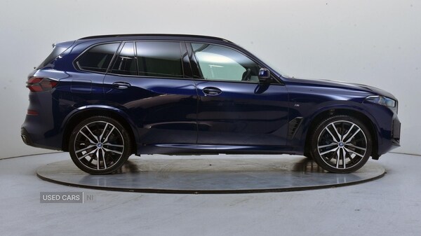 Used BMW X5 2025 for sale - 76248078: Photo 3
