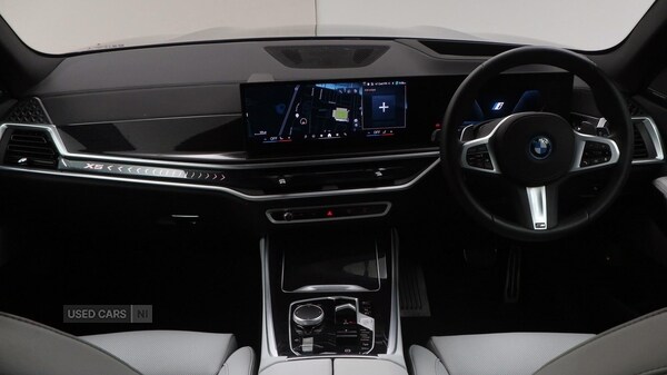 Used BMW X5 2025 for sale - 76248078: Photo 4