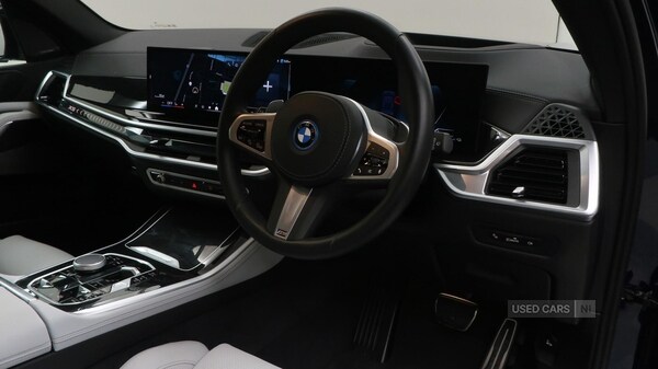 Used BMW X5 2025 for sale - 76248078: Photo 7