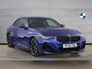 Used BMW 2 Series 2025 for sale - 78637366: Photo
