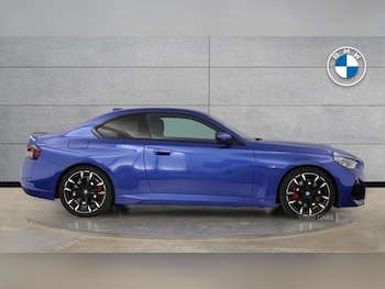 Used BMW 2 Series 2025 for sale - 78637366: Photo