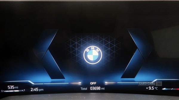 Used BMW X6 2025 for sale - 77244264: Photo 10