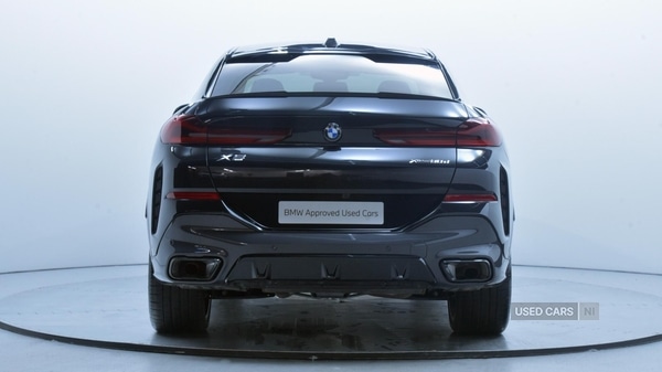 Used BMW X6 2025 for sale - 77244264: Photo 15