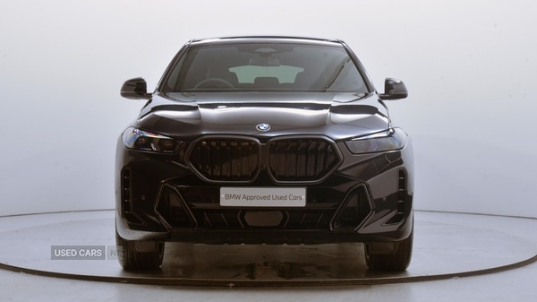 Used BMW X6 2025 for sale - 77244264: Photo 16