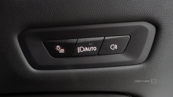 Used BMW X6 2025 for sale - 77244264: Photo 19