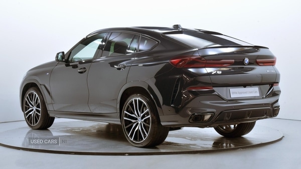 Used BMW X6 2025 for sale - 77244264: Photo 2