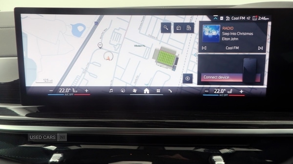 Used BMW X6 2025 for sale - 77244264: Photo 20