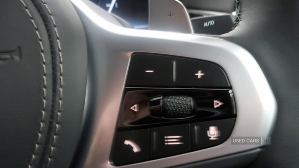 Used BMW X6 2025 for sale - 77244264: Photo 23