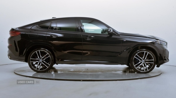 Used BMW X6 2025 for sale - 77244264: Photo 3