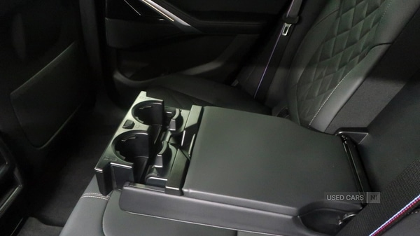 Used BMW X6 2025 for sale - 77244264: Photo 34