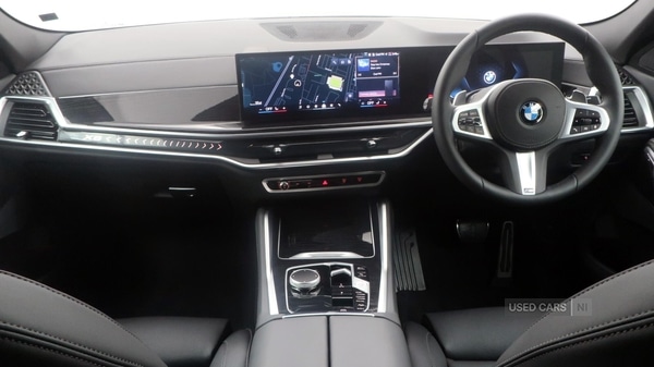 Used BMW X6 2025 for sale - 77244264: Photo 4