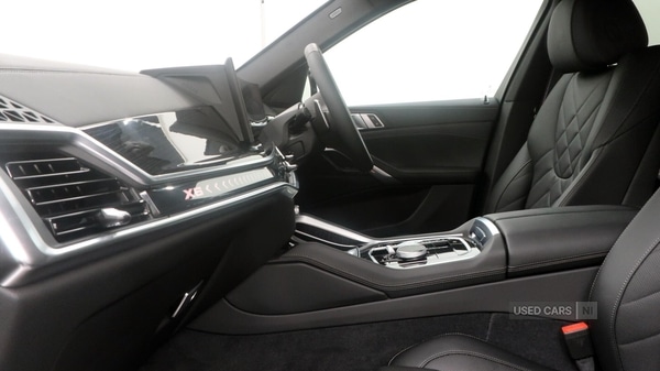 Used BMW X6 2025 for sale - 77244264: Photo 8