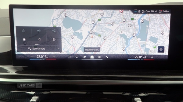 Used BMW X6 2025 for sale - 77244264: Photo 9