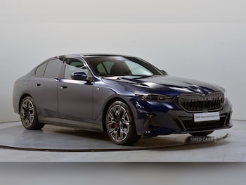 Used BMW i5 2025 for sale - 75810685: Photo
