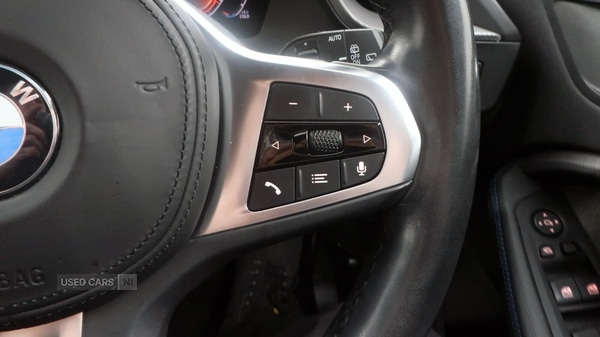 Used BMW 1 Series 2023 for sale - 77244392: Photo 19