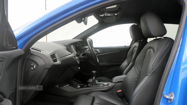 Used BMW 1 Series 2023 for sale - 77244392: Photo 25