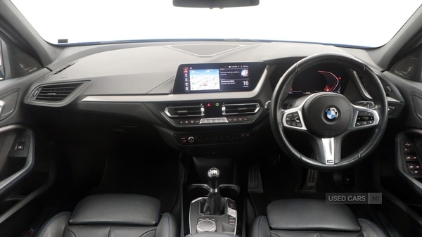 Used BMW 1 Series 2023 for sale - 77244392: Photo 29