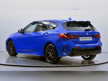 Used BMW 1 Series 2023 for sale - 77244392: Photo