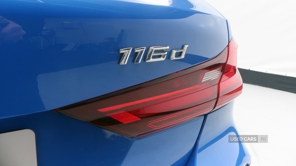 Used BMW 1 Series 2023 for sale - 77244392: Photo 32