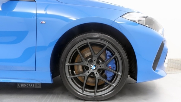 Used BMW 1 Series 2023 for sale - 77244392: Photo 34