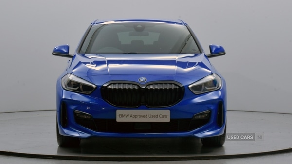 Used BMW 1 Series 2023 for sale - 77244392: Photo 4