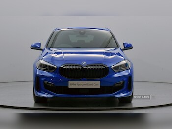 Used BMW 1 Series 2023 for sale - 77244392: Photo