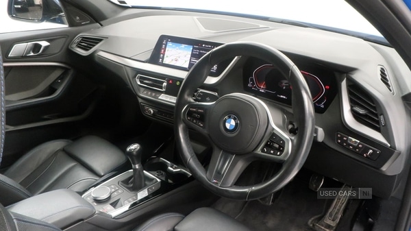Used BMW 1 Series 2023 for sale - 77244392: Photo 6