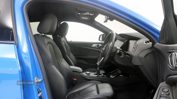 Used BMW 1 Series 2023 for sale - 77244392: Photo 7