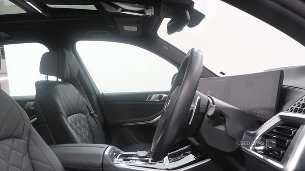 Used BMW X5 2025 for sale - 77217827: Photo 12