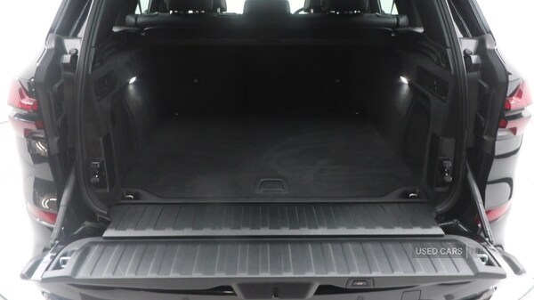 Used BMW X5 2025 for sale - 77217827: Photo 14