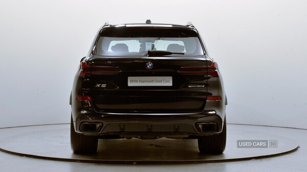 Used BMW X5 2025 for sale - 77217827: Photo 16