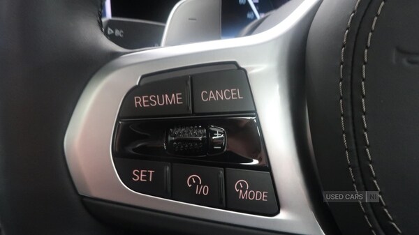 Used BMW X5 2025 for sale - 77217827: Photo 18