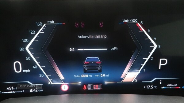 Used BMW X5 2025 for sale - 77217827: Photo 25