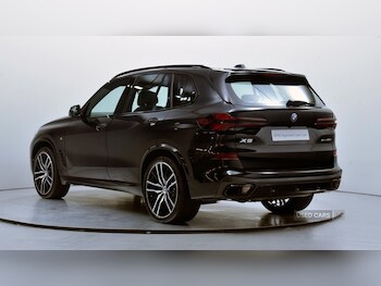Used BMW X5 2025 for sale - 77217827: Photo