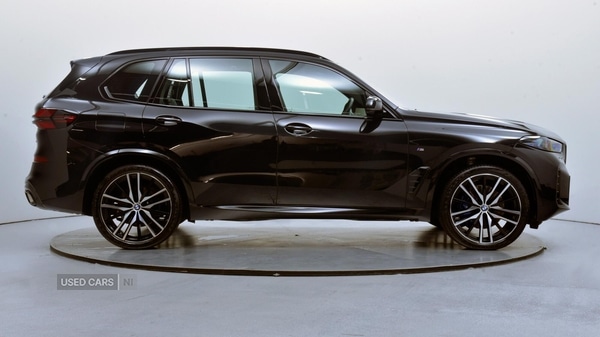 Used BMW X5 2025 for sale - 77217827: Photo 3