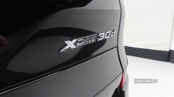 Used BMW X5 2025 for sale - 77217827: Photo 38