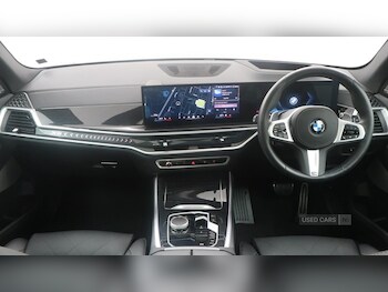 Used BMW X5 2025 for sale - 77217827: Photo